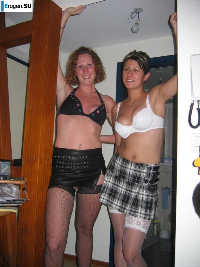 Свингеры. Часть 11. Фото 32