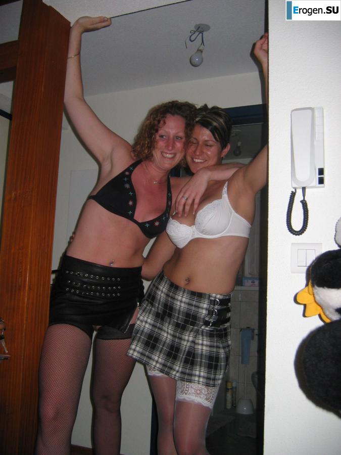 Свингеры. Часть 11. Фото 34