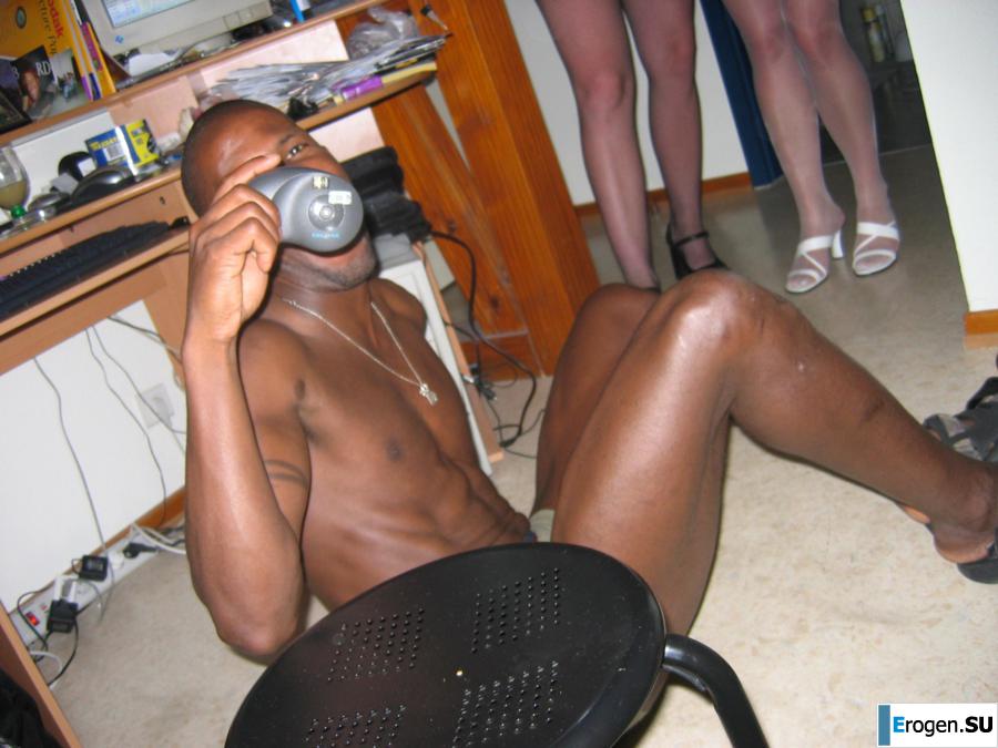 Свингеры. Часть 11. Фото 35