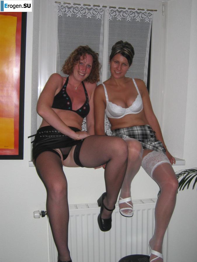 Свингеры. Часть 11. Фото 38