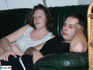 Свингеры. Часть 11. Эскиз 22