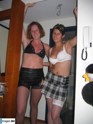 Свингеры. Часть 11. Эскиз 33