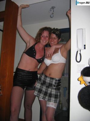 Свингеры. Часть 11. Эскиз 34