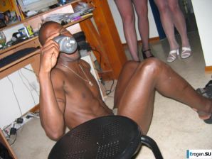 Свингеры. Часть 11. Эскиз 35