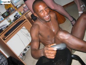 Свингеры. Часть 11. Эскиз 36