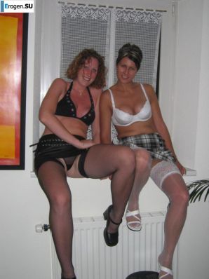 Свингеры. Часть 11. Эскиз 38