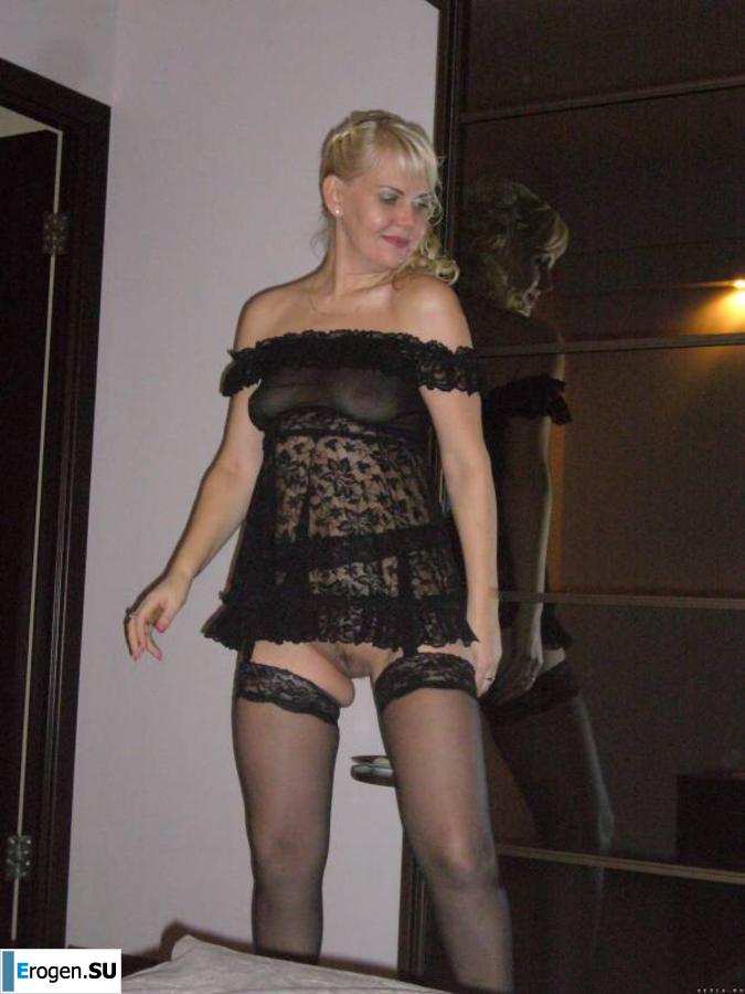 Mature Russian Women. Part 23. Photo 17
