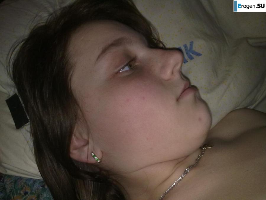 Чешская симпатяжка. Часть 12. Фото 11