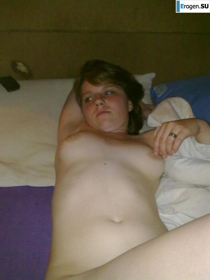 Чешская симпатяжка. Часть 12. Фото 39