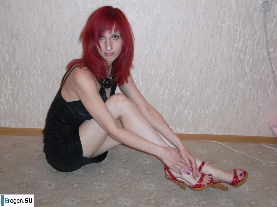 Private MEGA archive of the Belgorod student. Part 11. Photo 29