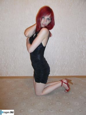 Частный МЕГАархив белгородской студентки. Часть 11. Эскиз 19