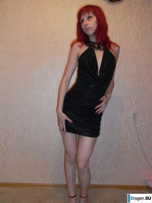 Частный МЕГАархив белгородской студентки. Часть 11. Эскиз 6