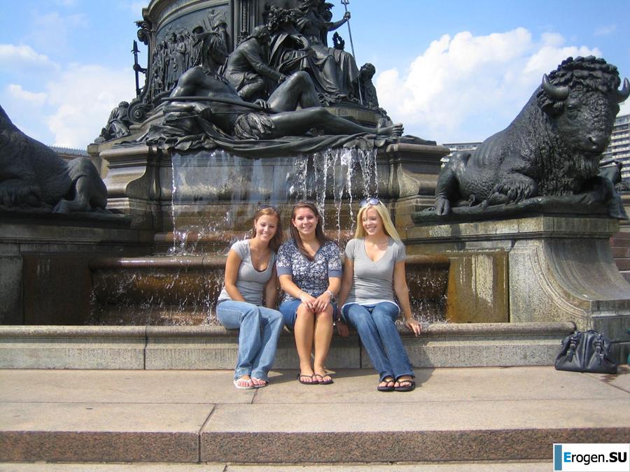 Amateur filming of naked girls. Part 3. Photo 19