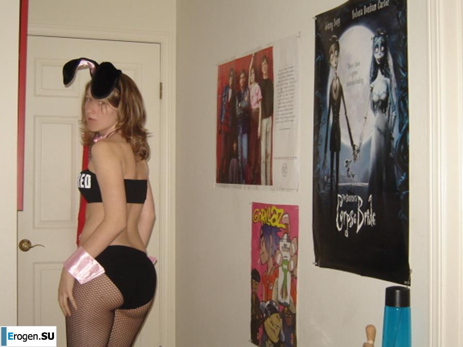 Amateur filming of naked girls. Part 3. Photo 26