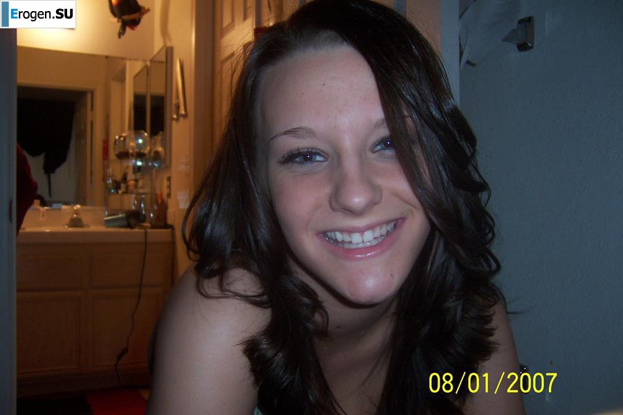 Amateur filming of naked girls. Part 3. Photo 32