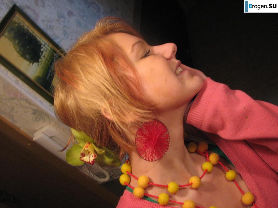 Amateur filming of naked girls. Part 3. Photo 36