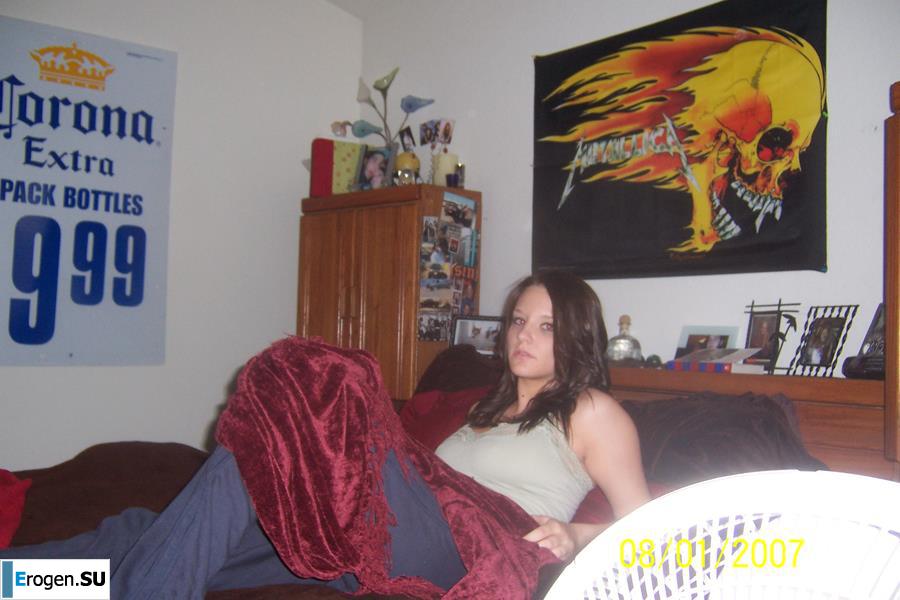 Amateur filming of naked girls. Part 3. Photo 39