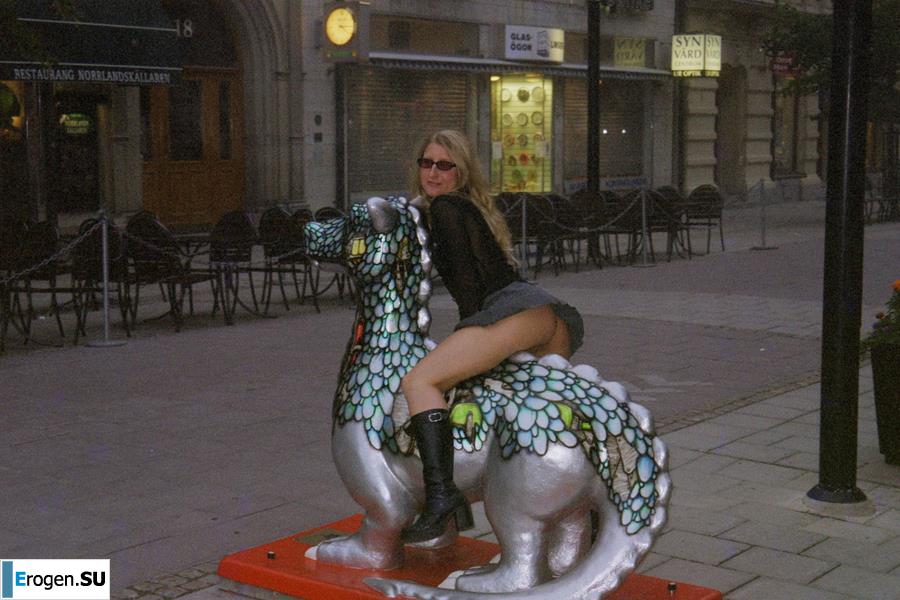 Amateur filming of naked girls. Part 3. Photo 5