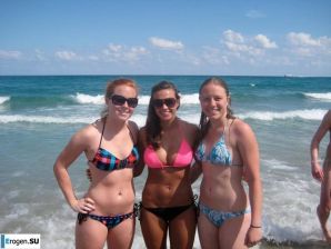 Amateur filming of naked girls. Part 3. Thumb 40