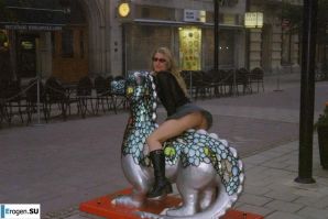 Amateur filming of naked girls. Part 3. Thumb 5