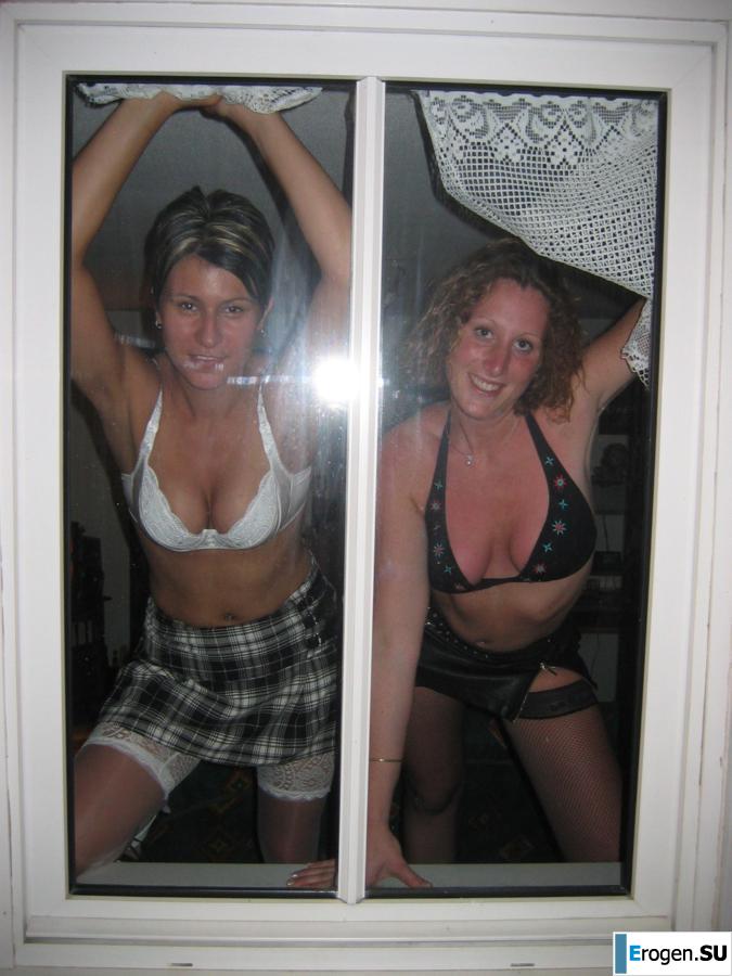 Свингеры. Часть 12. Фото 5