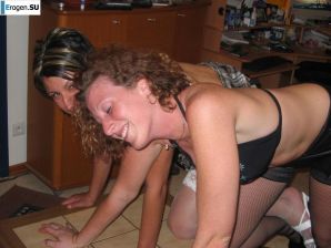 Swingers. Part 12. Thumb 32