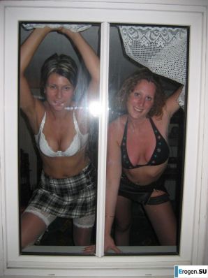 Swingers. Part 12. Thumb 5