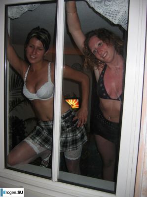 Swingers. Part 12. Thumb 8