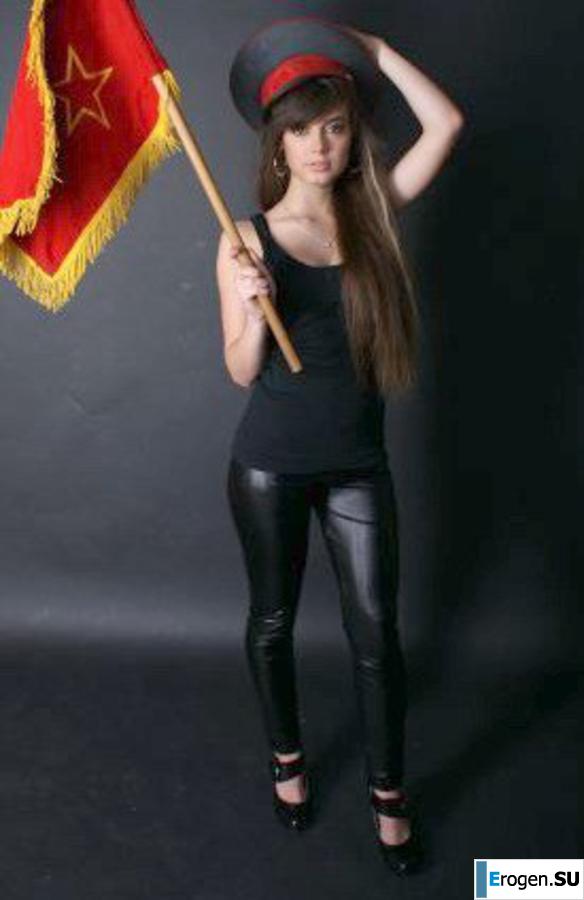 леггинсы рулят. Часть 117. Фото 12