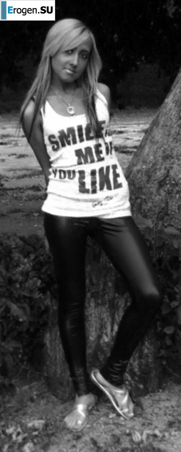 леггинсы рулят. Часть 117. Фото 16