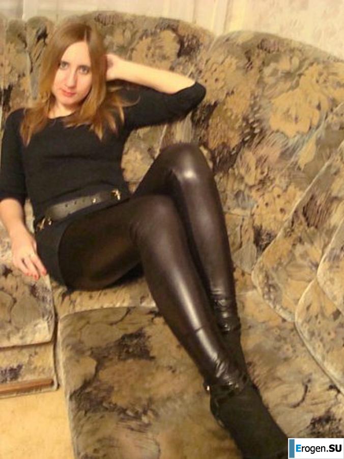 леггинсы рулят. Часть 117. Фото 21