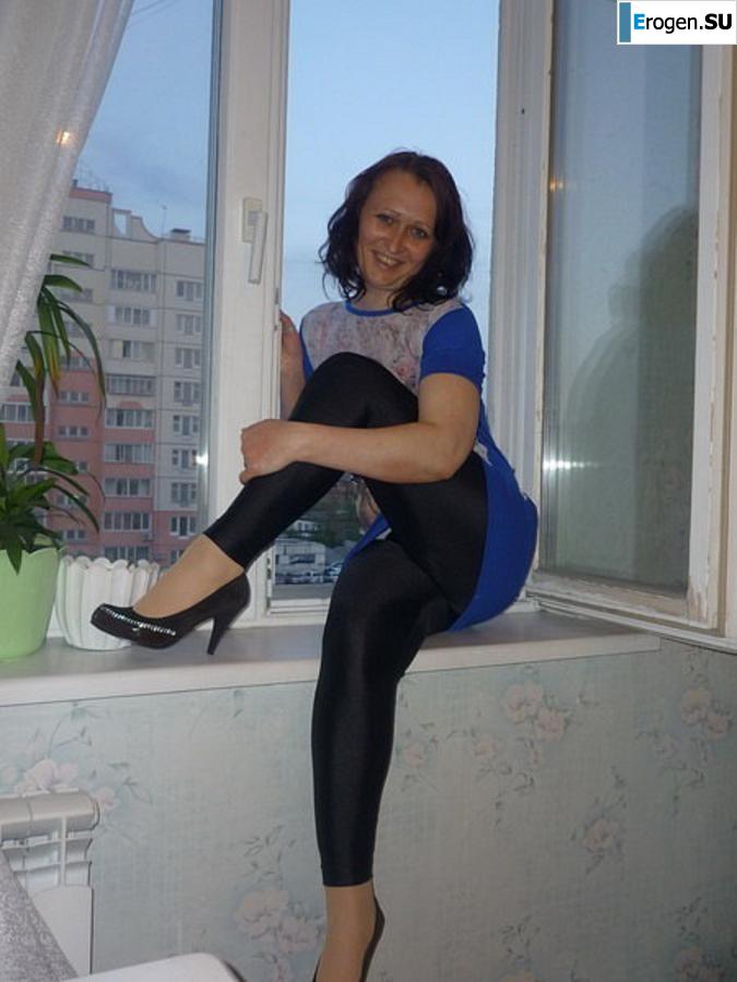 леггинсы рулят. Часть 117. Фото 22