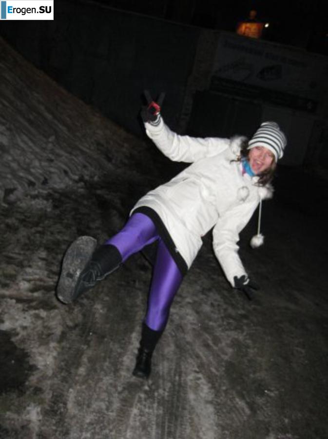 леггинсы рулят. Часть 117. Фото 25