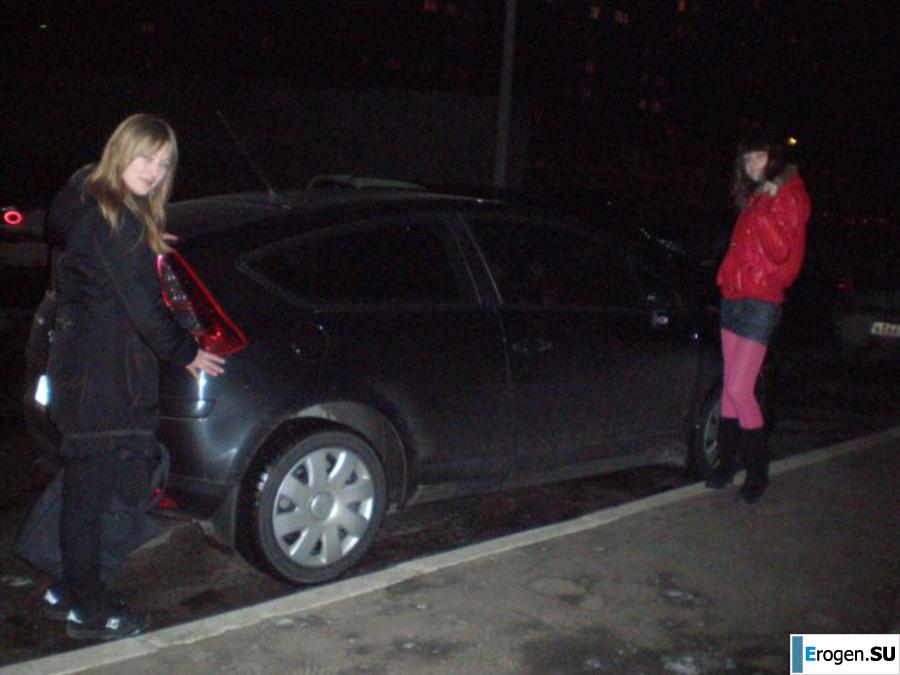 леггинсы рулят. Часть 117. Фото 28