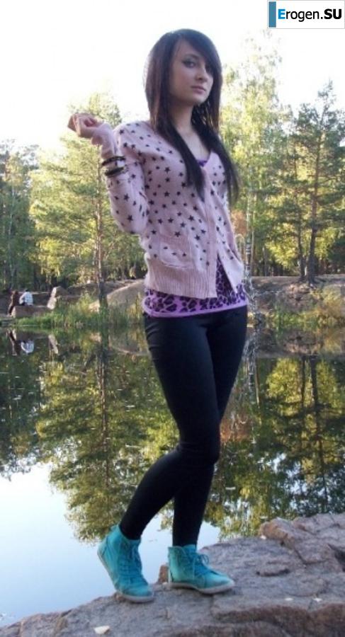 леггинсы рулят. Часть 117. Фото 29