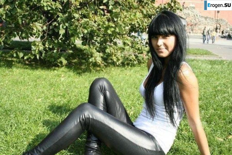 леггинсы рулят. Часть 117. Фото 36