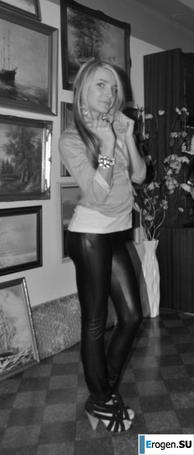 леггинсы рулят. Часть 117. Фото 5