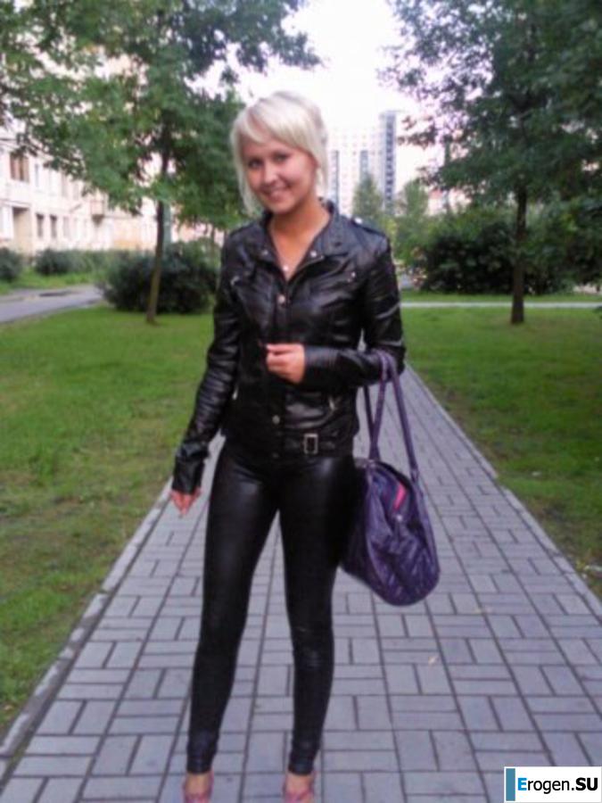 леггинсы рулят. Часть 117. Фото 8