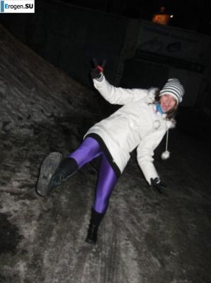 леггинсы рулят. Часть 117. Эскиз 25