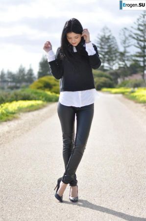 леггинсы рулят. Часть 117. Эскиз 37