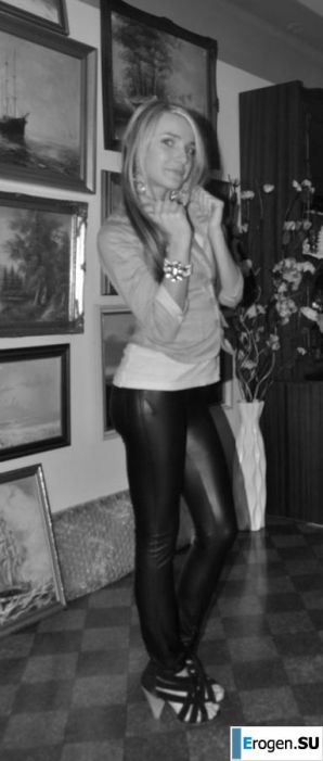 леггинсы рулят. Часть 117. Эскиз 5