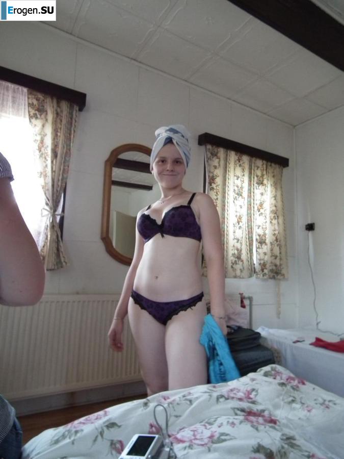 Чешская симпатяжка. Часть 13. Фото 12