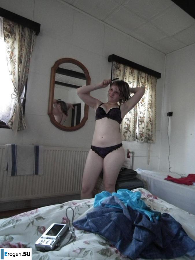 Чешская симпатяжка. Часть 13. Фото 22