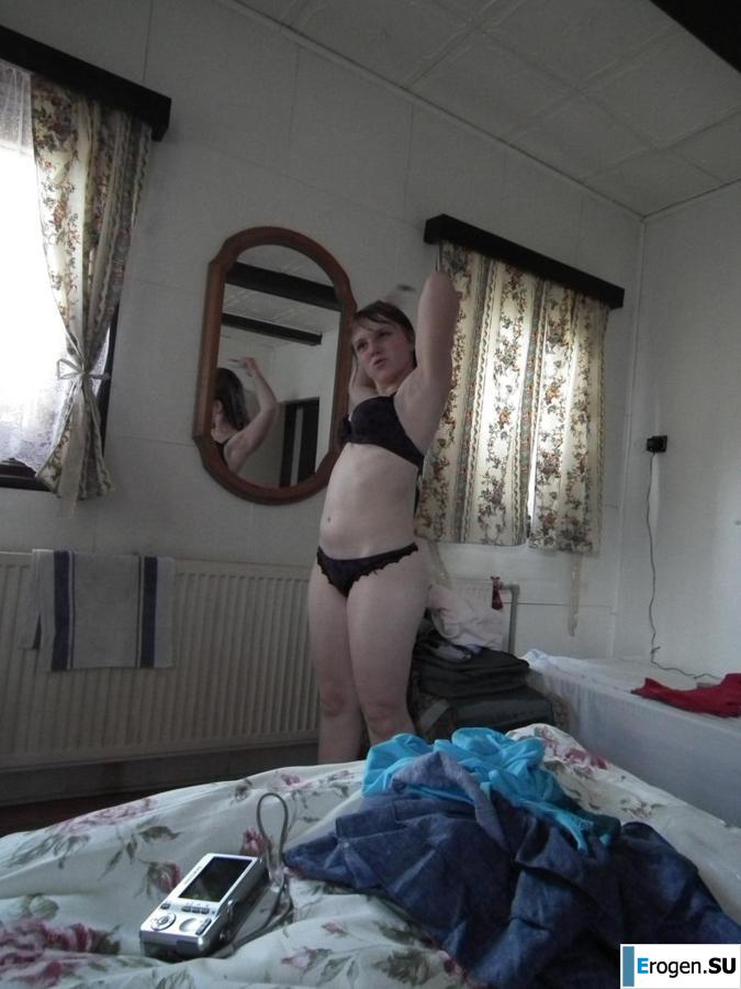 Чешская симпатяжка. Часть 13. Фото 25