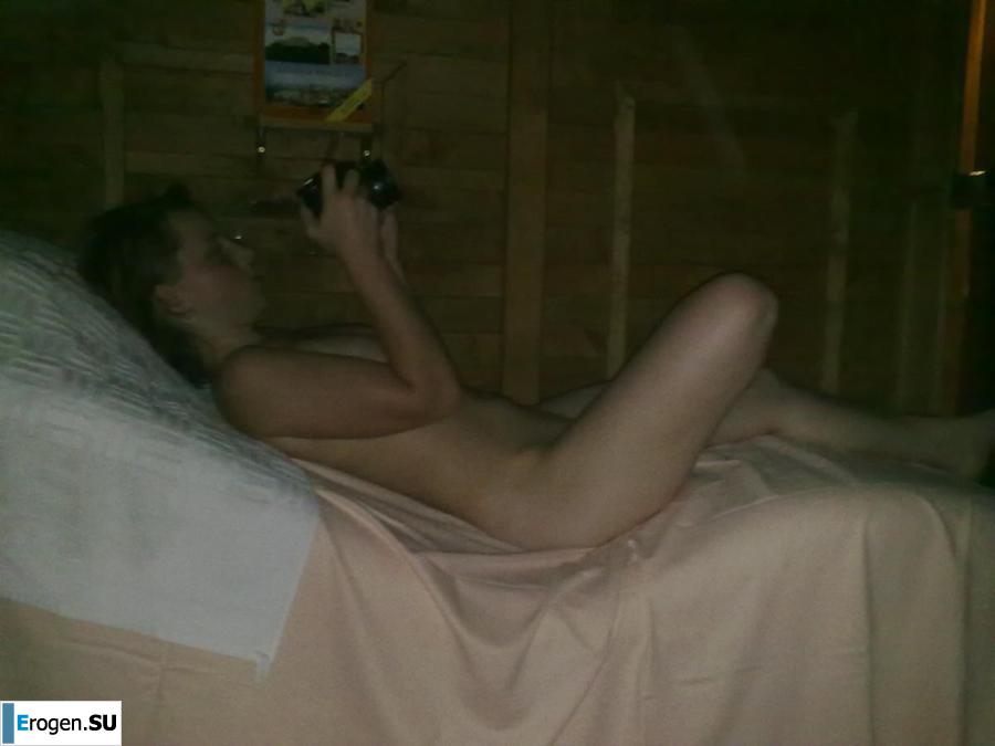 Чешская симпатяжка. Часть 13. Фото 29