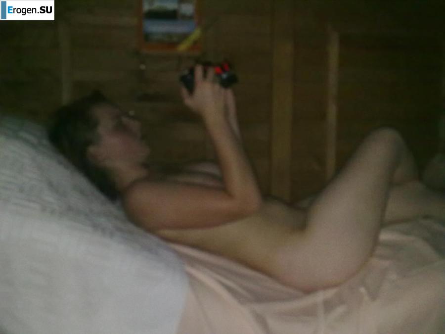 Чешская симпатяжка. Часть 13. Фото 30