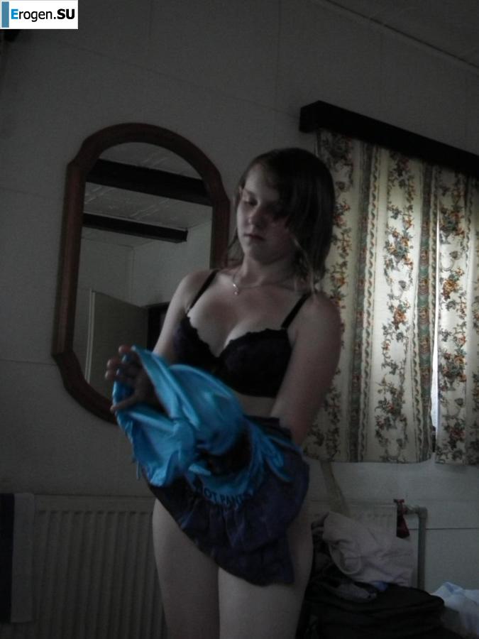 Чешская симпатяжка. Часть 13. Фото 37