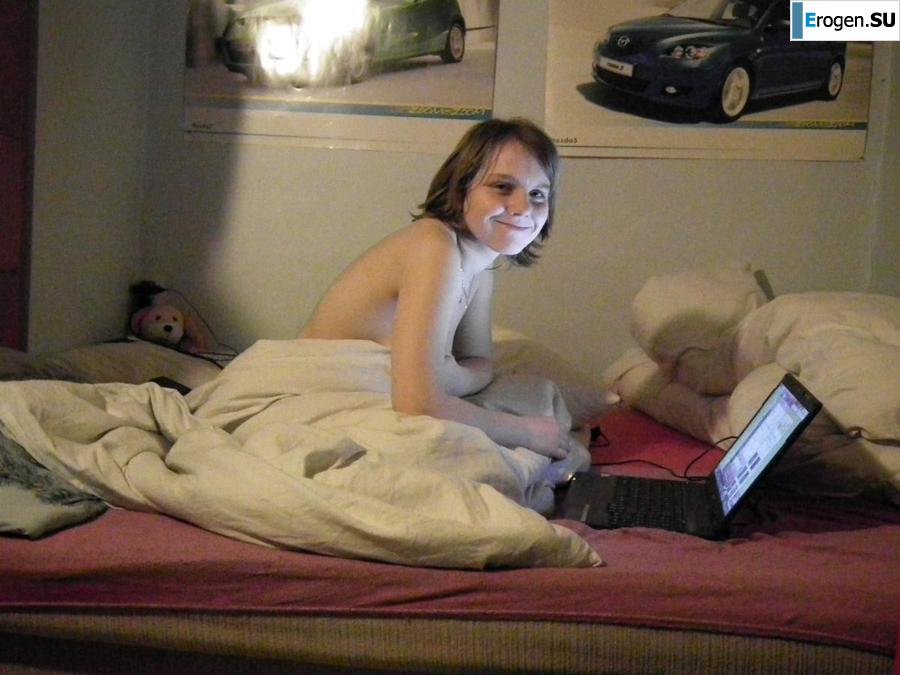 Чешская симпатяжка. Часть 13. Фото 39