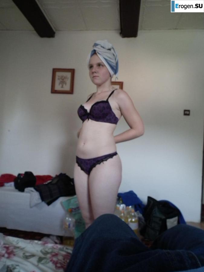 Чешская симпатяжка. Часть 13. Фото 4