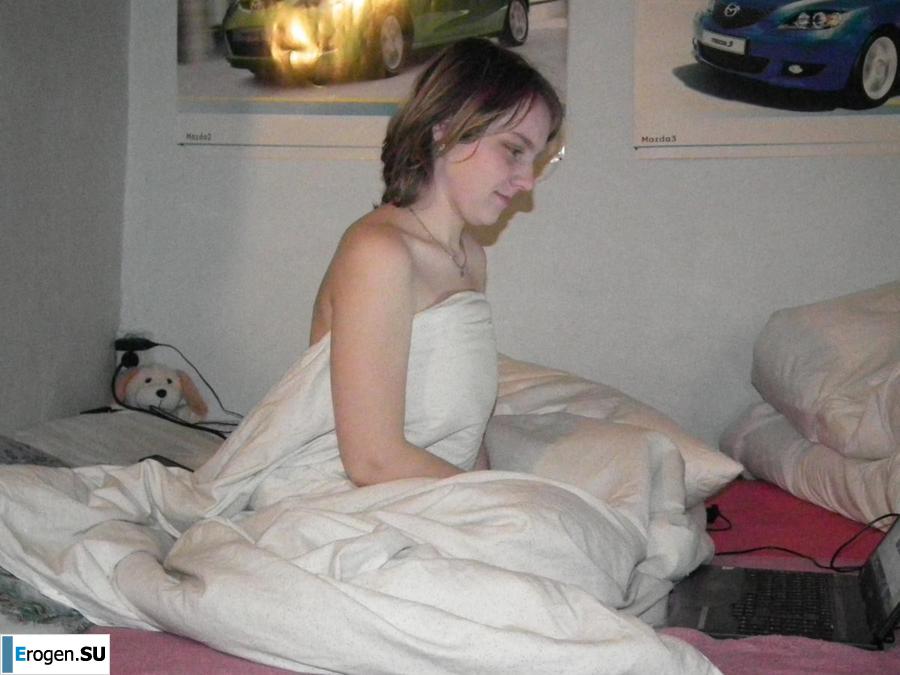 Чешская симпатяжка. Часть 13. Фото 40